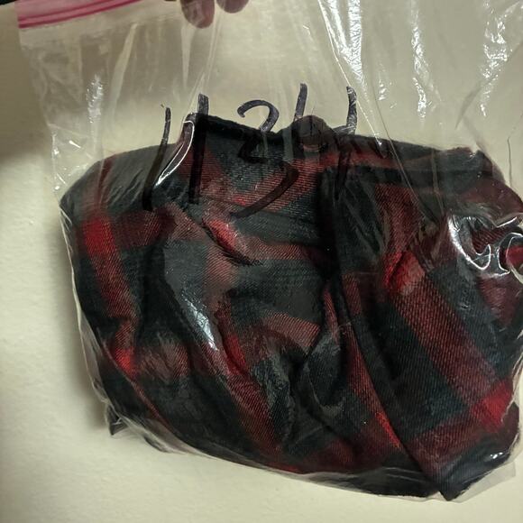 Dixxon Limited Edition Snap-On Tools Flannel Mens Size XL - Picture 10 of 10